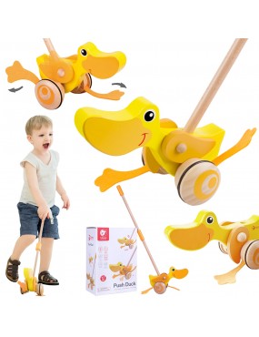 Classic World EKO Wooden...