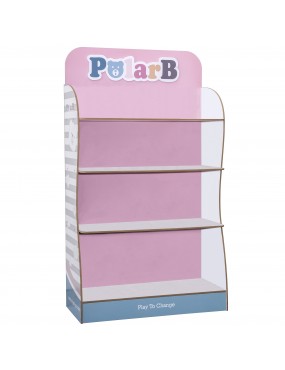 VIGA PolarB Regał Półka...