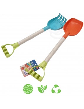WOOPIE GREEN Zestaw do...