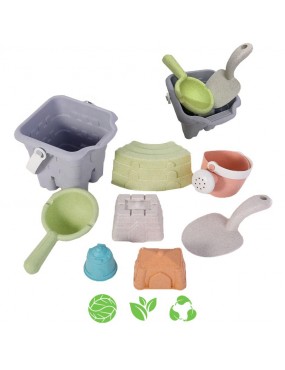 WOOPIE GREEN Zestaw do...