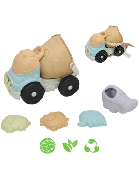 WOOPIE GREEN Zestaw do...