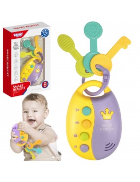 WOOPIE BABY Interaktywne...