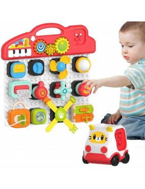 WOOPIE BABY Montessori...