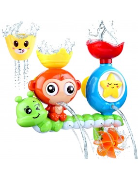 WOOPIE BABY Zabawka Wodna...