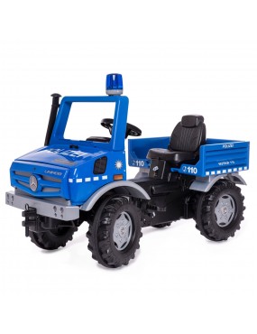 Rolly Toys RolliUnimog...