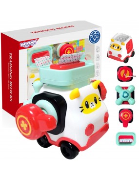 WOOPIE BABY Montessori...