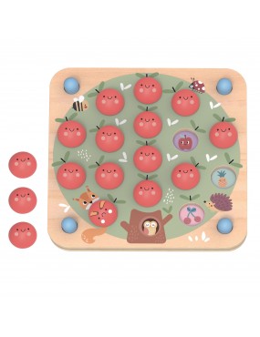 TOOKY TOY Memory Gra...