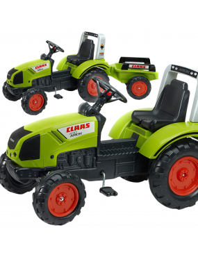 FALK Traktor na Pedały...