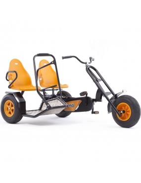 BERG Dwuosobowy Gokart na...