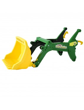 Rolly Toys Łyżka John Deere...
