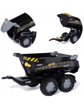 Rolly Toys Przyczepa...