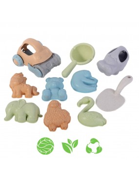 WOOPIE GREEN Zestaw do...
