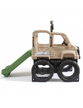 STEP2 Safari Truck Plac...