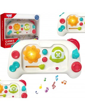 WOOPIE Baby Sensoryczny Pad...