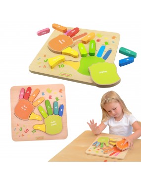 MASTERKIDZ Edukacyjna...