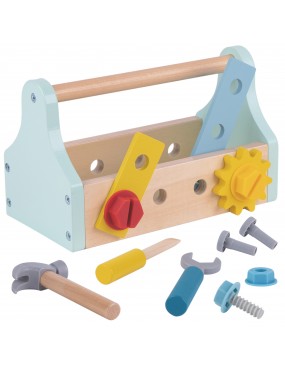 TOOKY TOY Drewniana...