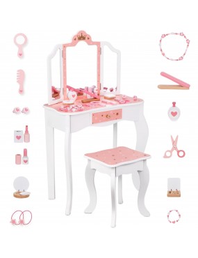 TOOKY TOY Drewniana...