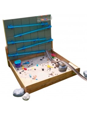 MASTERKIDZ Zestaw XXL STEM...