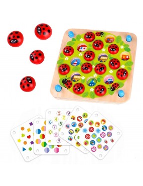 TOOKY TOY Memory Gra...