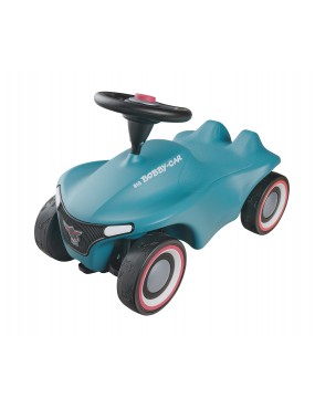 BIG Bobby Car Neo Lazurowy