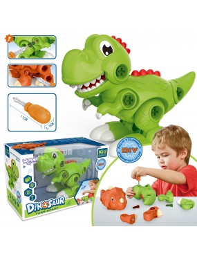 WOOPIE Dinozaur Do...