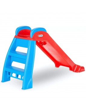 Little Tikes Zjeżdżalnia...