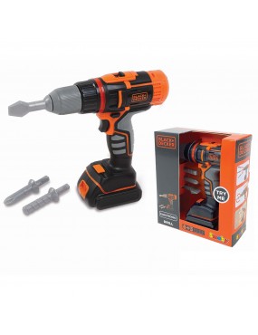 SMOBY Black&Decker...