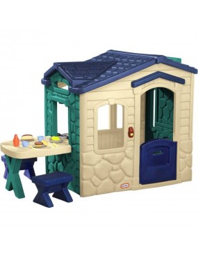 Little Tikes Domek Ogrodowy...