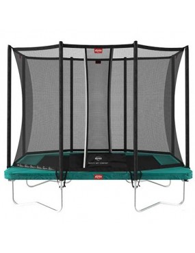 BERG Trampolina Ultim...