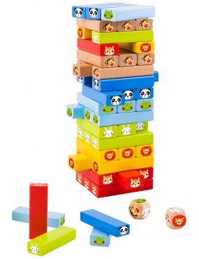 TOOKY TOY Gra Zręcznościowa...