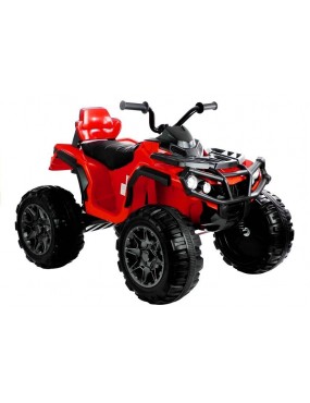 Quad na Akumulator R/C...