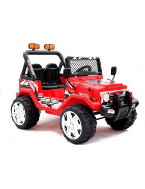 Auto na Akumulator Raptor...
