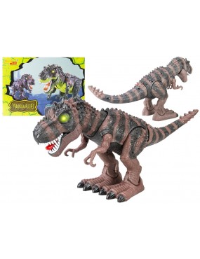 Dinozaur Na Baterie...