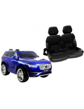 Siedzenie Fotel do Volvo...