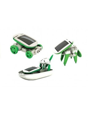 Edukacyjny Zestaw Robot...