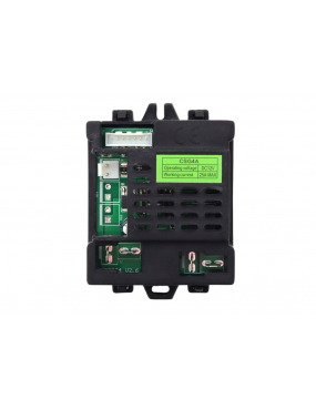 Moduł Centralny 12V - CSG4A