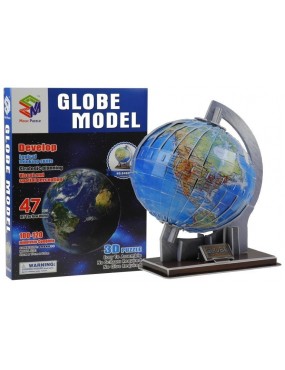 Puzzle Przestrzenne 3D...