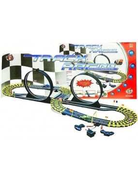 Tor Samochodowy Track...