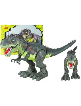 Dinozaur Na Baterie...