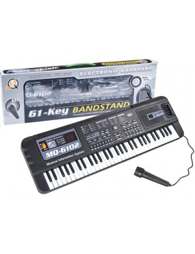 Keyboard MQ-6102 61...