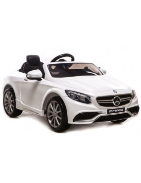 Auto na akumulator Mercedes...