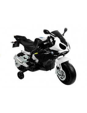 Motor na akumulator BMW...
