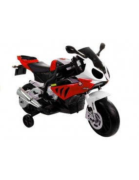 Motor na akumulator BMW...