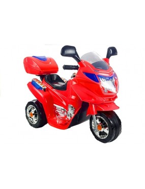 Motor na Akumulator HC8051...