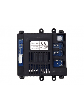 Moduł Centralny 12V - DR04...