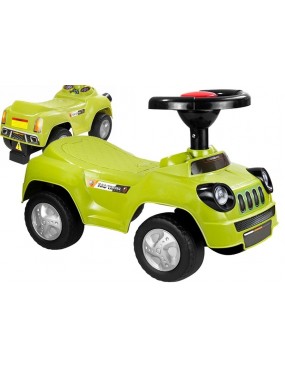 Jeździk Auto Dla Maluszka...