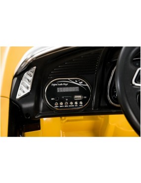 Auto na Akumulator Audi R8...
