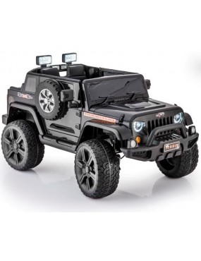 Auto na Akumulator Jeep...