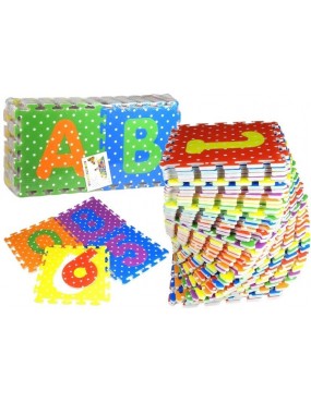 Puzzle Piankowe Kolorowe...
