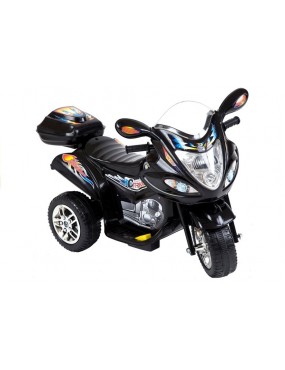 Motor na Akumulator...